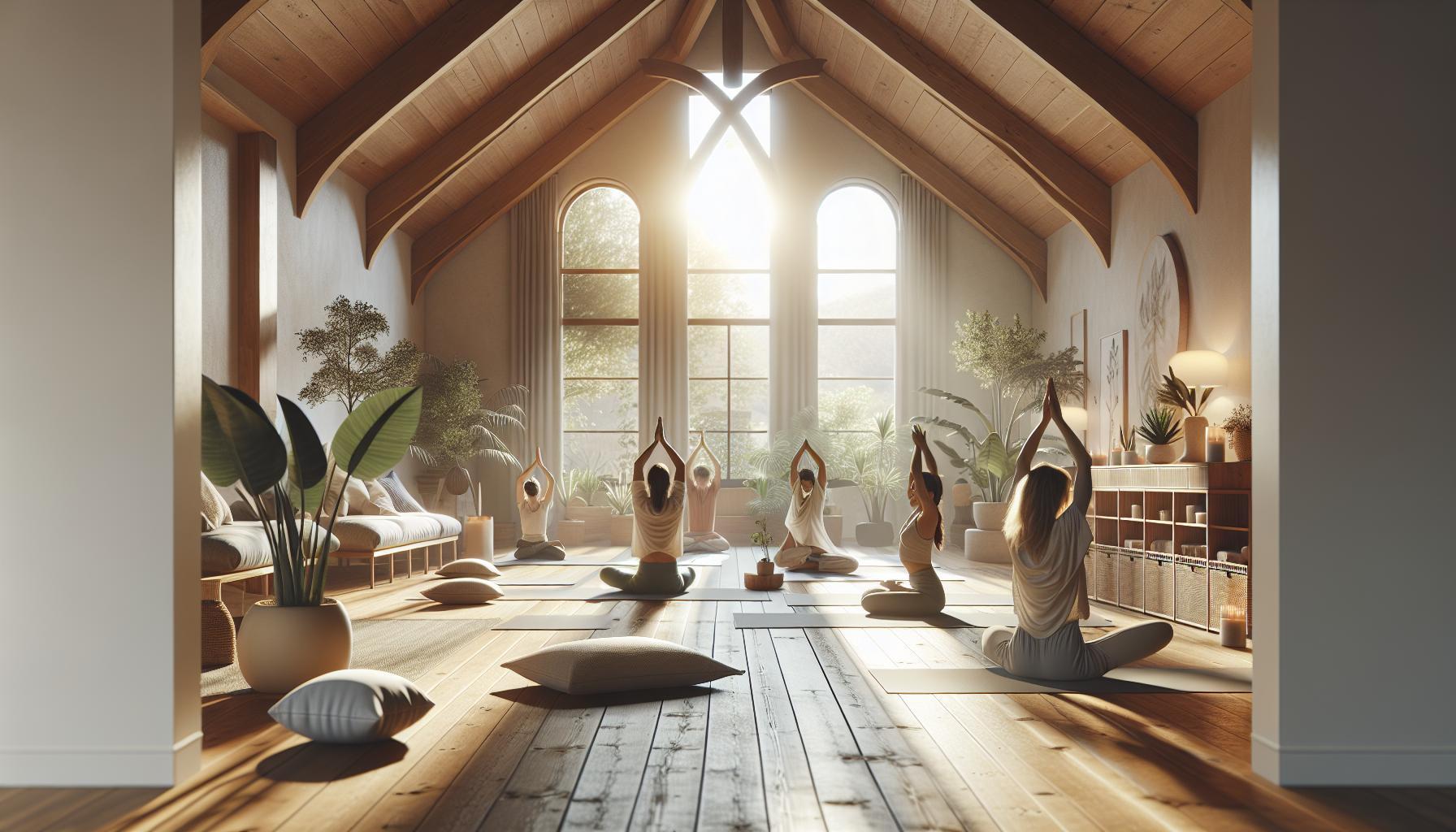 Was kostet eine Yoga Ausbildung? Investition in deine Zukunft