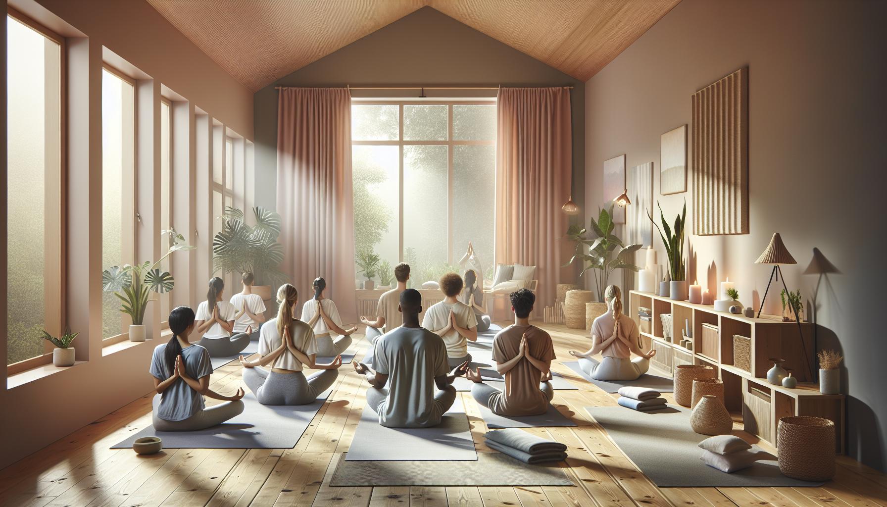 Pranayama: Atem-Techniken für mehr Energie