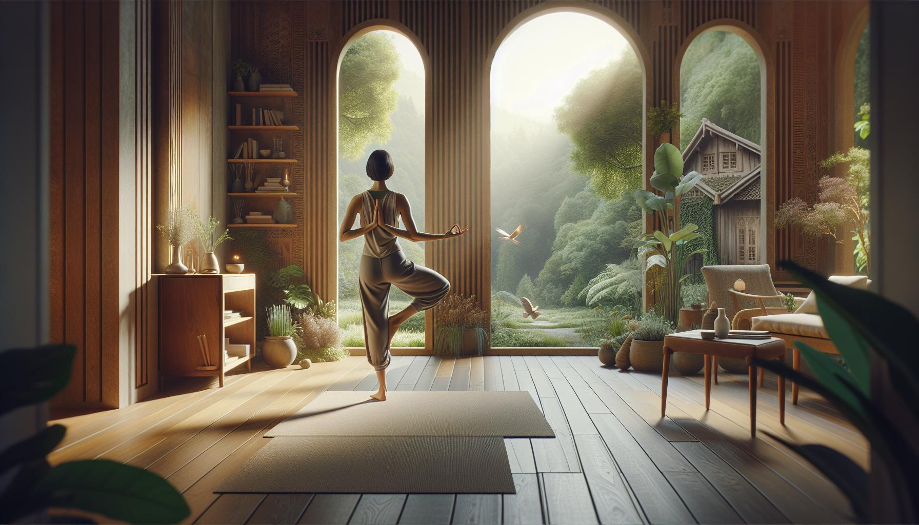 Welcher Yogastil passt zu dir? Eine Übersicht