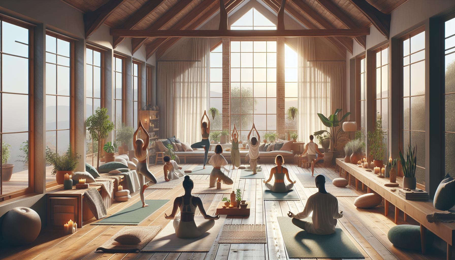 Welche Vorteile hat Yoga? Gesundheit, Entspannung und mehr