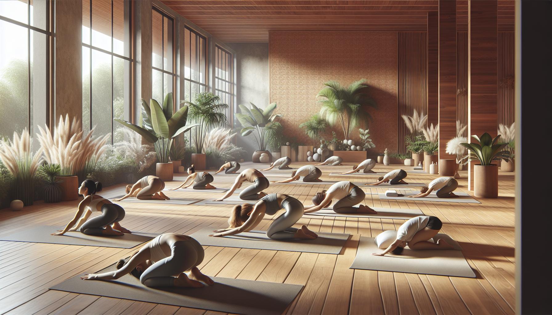 Welches Yoga bei Rückenschmerzen? Effektive Übungen für Entlastung