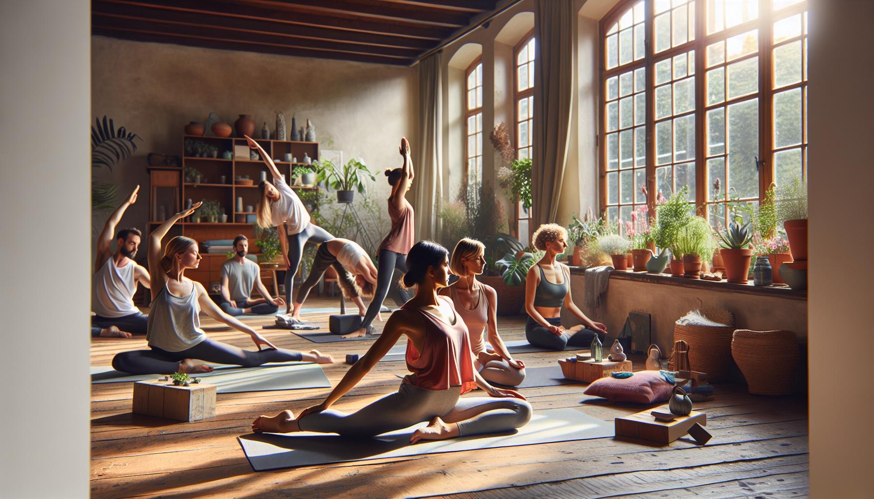 Die Rolle von Hingabe in der spirituellen Praxis